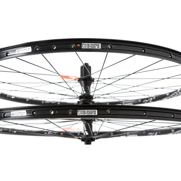 колеса велосипеда дороги сплава DT 29er, глубокие колеса сплава раздела с 4 подшипниками