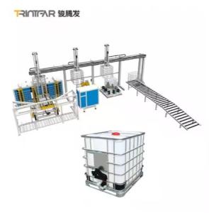 Durable Frame Bending Welding Machine Capacity Config 150-200PCS/8h Bends Frame