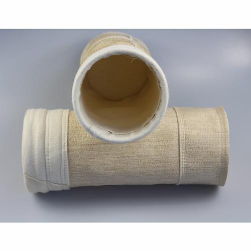 O coletor de poeira industrial da substituição do bolso ensaca a boa estabilidade Hydrolytic