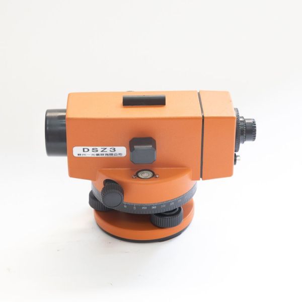 Foif Dsz3 Auto Level Accurate Land Level Measuring Instruments 350mm*350mm*660mm