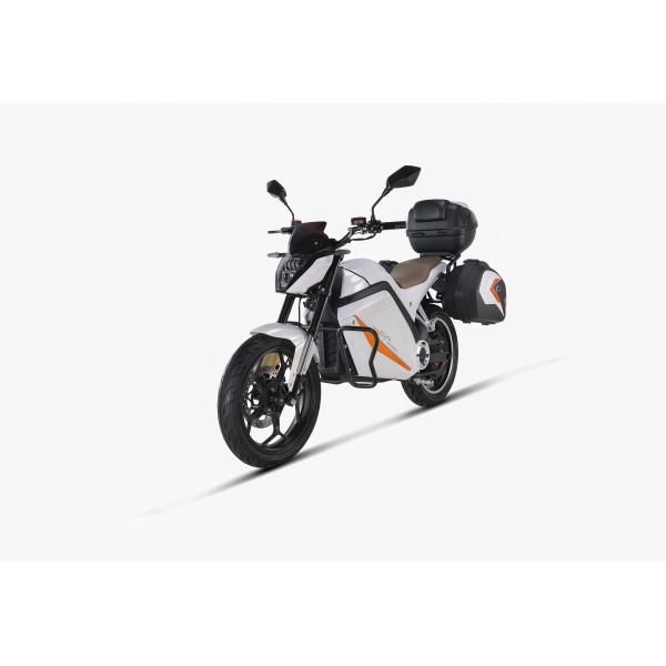 26 inch Aluminum Alloy Frame Electric City Bicycle E-Bike with Max Speed of 30-50Km/h