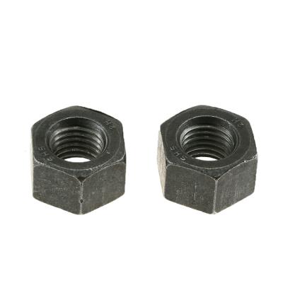 ASTM A194 encantam a porca principal
