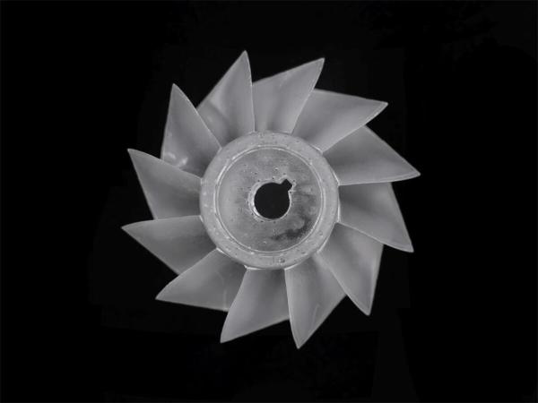 Durable‌ SLA 3D Printing Chemical Resistant With UV Curing Post Processing