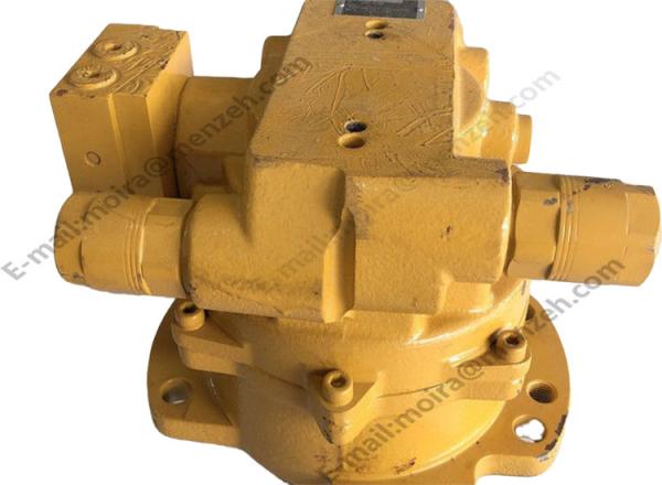 266-6369 PCR-2B-10A-FP-8584A Hydraulic Swing Motor , E304 E304CR Motor Gearbox Assembly