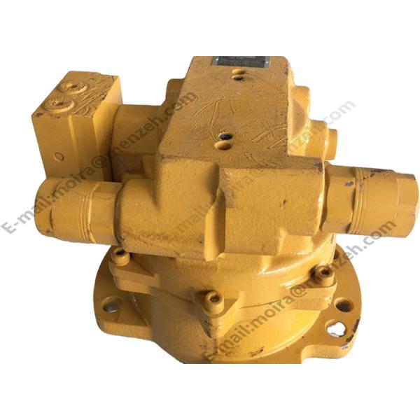 266-6369 PCR-2B-10A-FP-8584A Hydraulic Swing Motor , E304 E304CR Motor Gearbox Assembly
