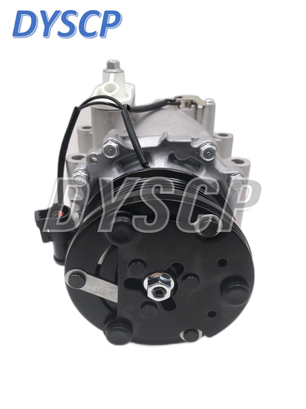 Компрессор переменного тока для автомобилей Ford Mondeo 2.0 2004 6pk ISO9001