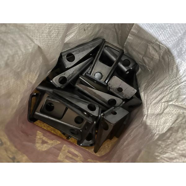 Производство деталей для штамповки высокоточных алюминиевых листовых металлов