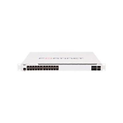 Tipo de dispositivo FG-500D Fortigate-500D O Firewall de Segurança Ultimate para sua rede