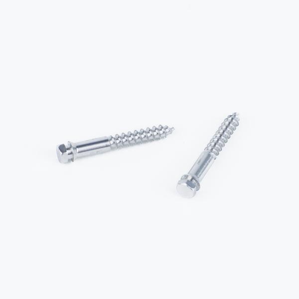 SEO-Optimized Product Description: SS/Titanium Mini Screw for MSE