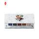 Varnishing Makeup Cosmetic Paper Box Cardboard Eyeshadow Palette Packaging