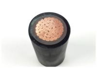 1x10 sq.mm, Cu - le conducteur, XLPE a isolé 0,6/1 kilovolt de BT de cable électrique à IEC60502-1