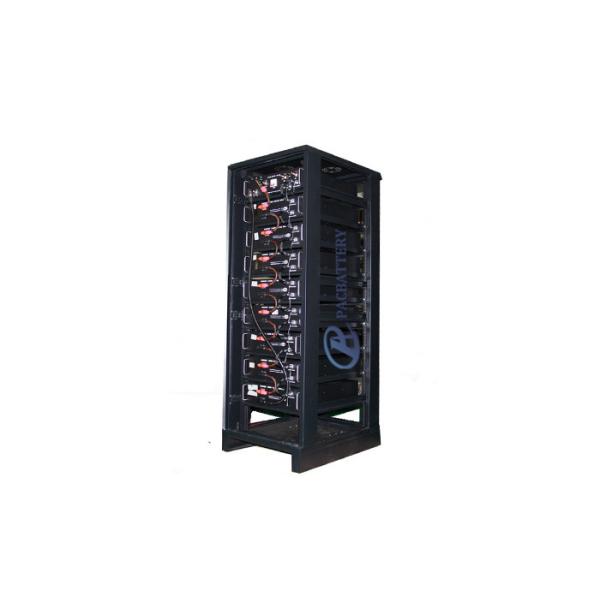 400V 20kWh High Voltage Lithium Battery for Residential and Commercial Energy Storage