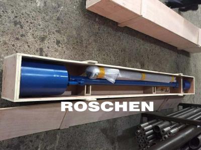 OEM SPT Sampler Automatic Trip Hammer For Standard Penetration Test Soil Investigation