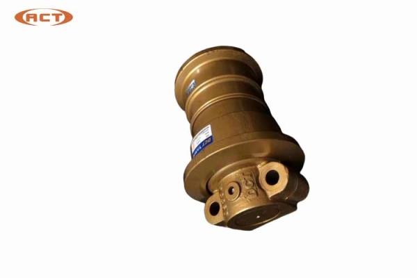 Forging KOMATSU  PC300 Track Roller In Construction Machinery Parts