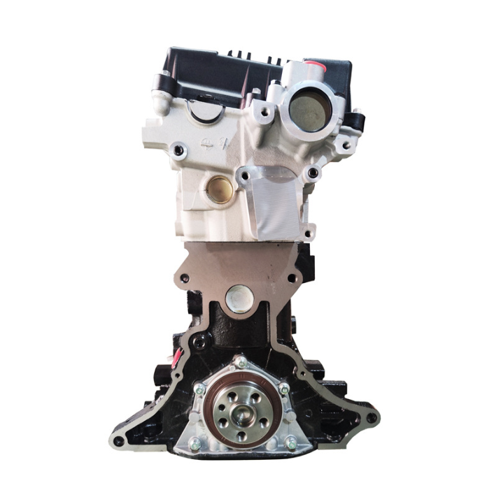 Reconditioned G4EE Gas Petrol Engine Assembly OE 21101-26020 21101-26030 Replacement For Hyundai Accent 1.8L 2013