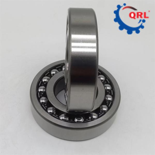 1311 Self Aligning Ball Bearings 55x120x29 Mm QRL C3 Clearance