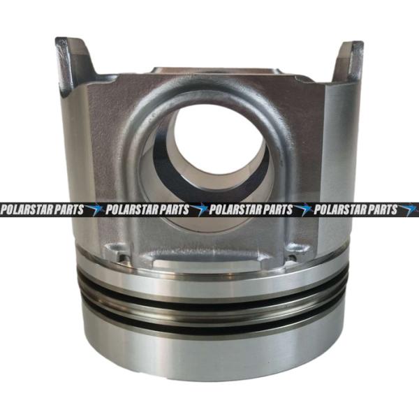  3406 Diesel Liner Piston Kit D3412 D3408 9y7212 Body As-Piston