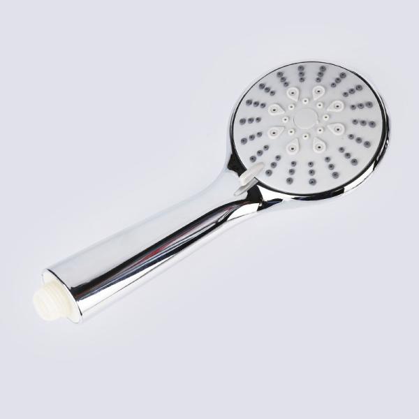 Hand Use Bathroom Shower Head Detachable