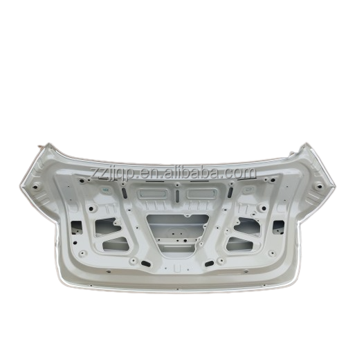 Replace/Repair Trunk Lid for Changan EADO PLUS Automotive After-sales Accessories Steel