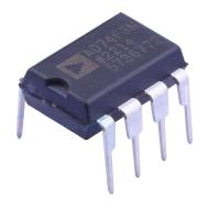 New Genuine Electronics AD746JNZ Potentiometer Resistor Capacitor Monitor Memory One-Stop IC Accessories