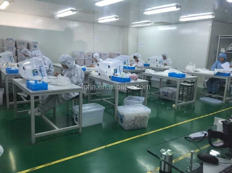 14.5mm Size TPU Custom Livestock Ear Tags 134.2KHz Frequency