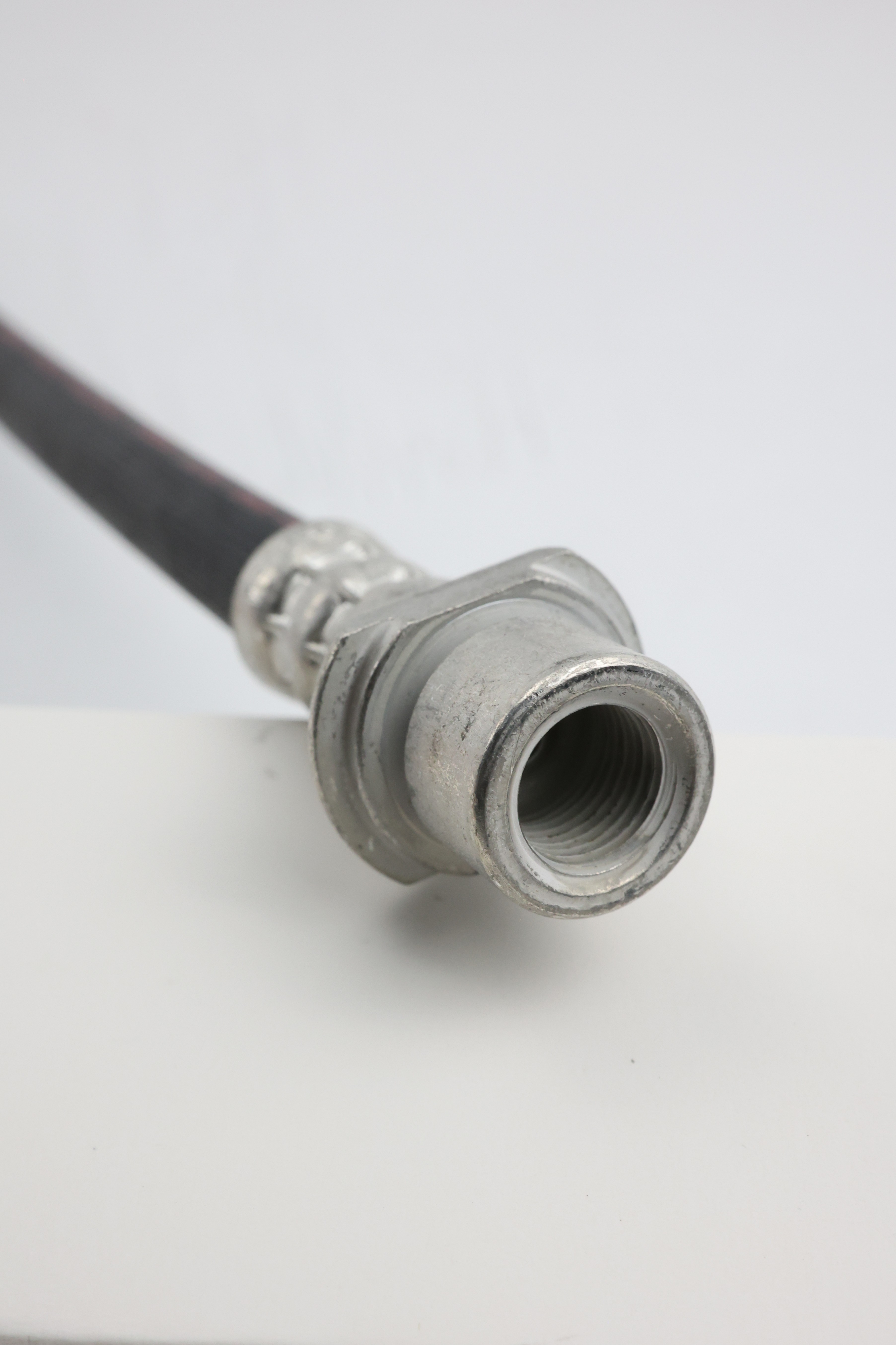 90947-02F20 TOYOTA Front L/R Of Brake Hose For GRJ120/TRJ120