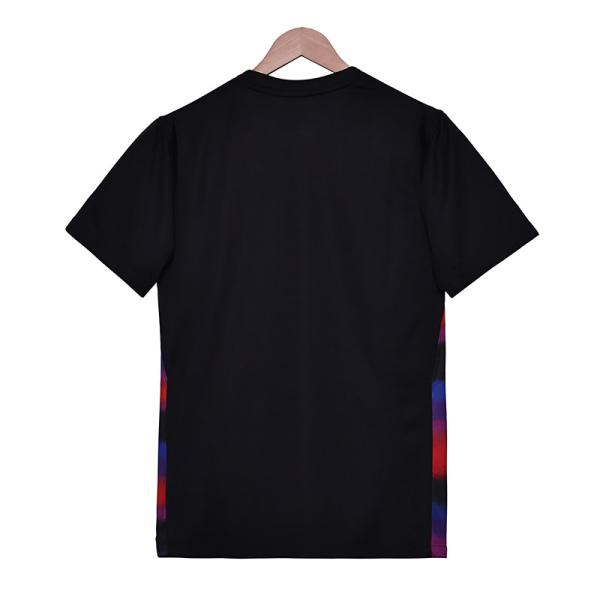 Equipo de apoyo de camisetas de Inglaterra para la temporada 2025-2026