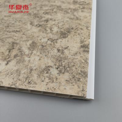 Panneaux de plafond insonorisants de PVC