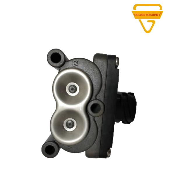 9452601957 A9452600057 Merceeds Truck Parts Double Valve