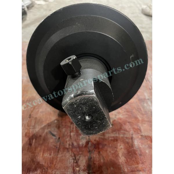 14562924 Excavator Track Adjuster Undercarriage Parts For  EC210