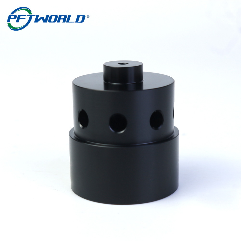 Custom CNC Turned Components Precision Brass Stainless Steel Aluminum Machined Parts OEM Manufacturing ISO 9001 Factory