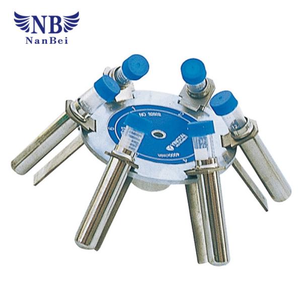 TD4C Digital display Laboratory Medical blood Centrifuges with CE