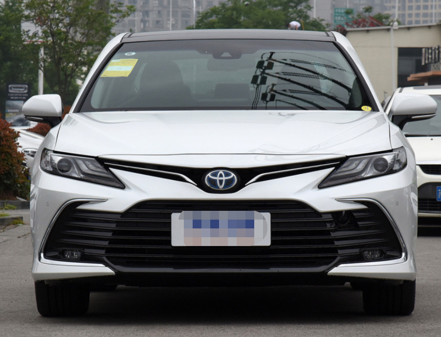 Toyota Wildlander 2022 2.0L CVT 4WD Keji версия Новый автомобиль и подержанный автомобиль Toyota