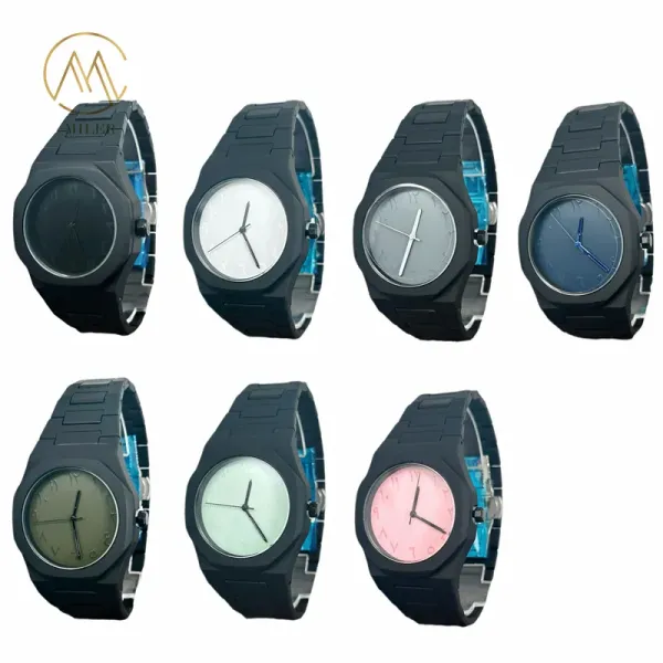 Ladies Watch Sleek Stainless Steel Women's Watch with Classic Appeal Gift Watches