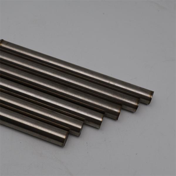 36 Invar Alloy Pernifer 36 ASTM F1684 Iron Nickel Alloy Antenna Components Light Rod