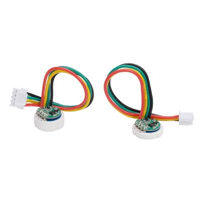 Stable Pressure Sensor Module Integrated Design High Precision Pressure Sensor