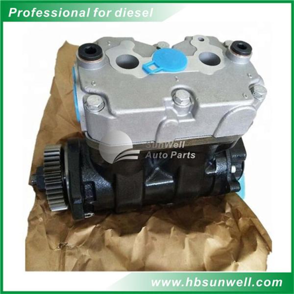 Cummins ISBE 6BT5.9 Diesel engine Air Compressor 3977147 3957727 4895964 4898081 for Kinglong Bus