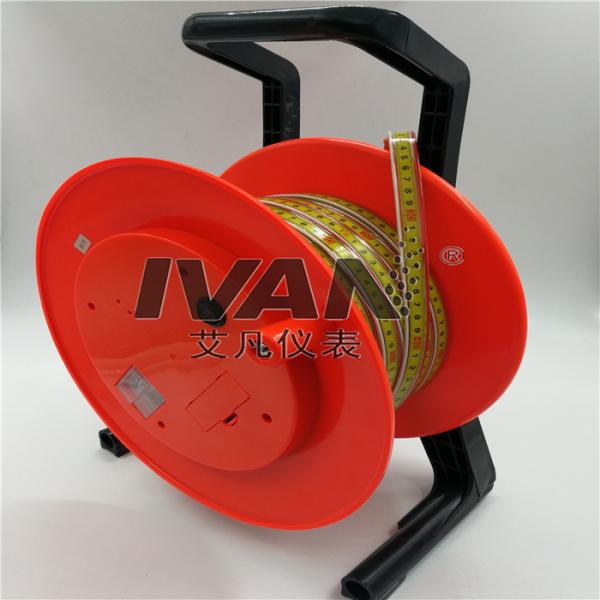 Специализированный Solinst Water Level Meter Model 101 Руководство для расширенных функций