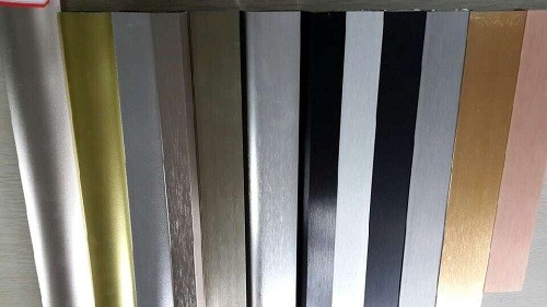 Части КНК алюминия подвергая механической обработке для нагревая кондиционирования воздуха/вентиляции