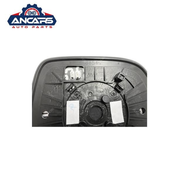 87961-60B70 87931-60B70 Side View Mirror For Toyota Land Cruiser Prado 2009