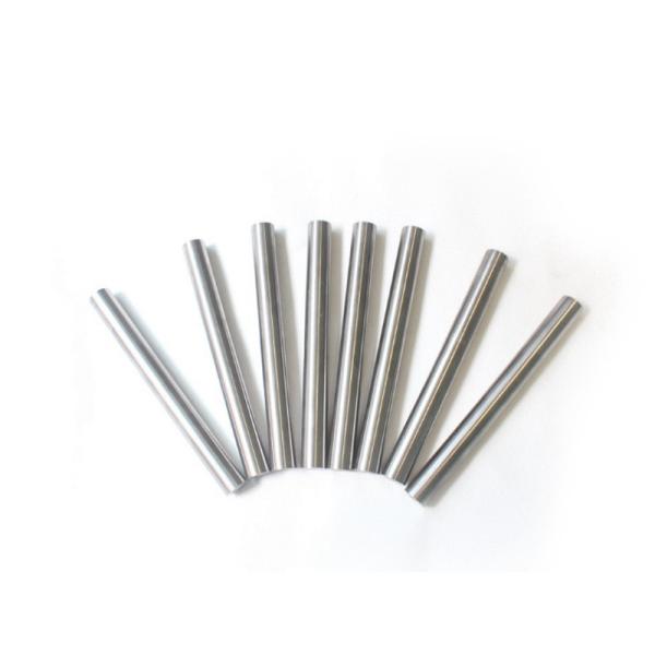 91W 93W 95W 97W Heavy Alloy WNiFe/ WNiCu Tungsten Rod Factory Price