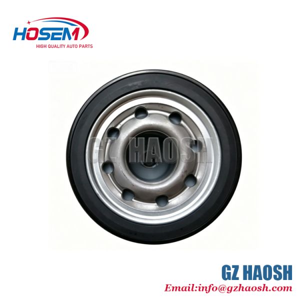 Isuzu Parts 8-94338181-0 Oil Filter For Isuzu 4HF1 4HG1 NPR NQR Wholesale Sale
