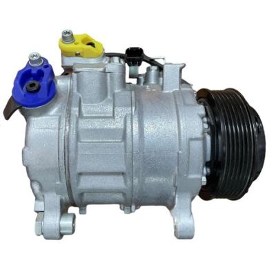 2013- Year Auto Air-Condition Compressor for BMW X6 E71 E72 M 50 d N57 D30 C 2993 280 381