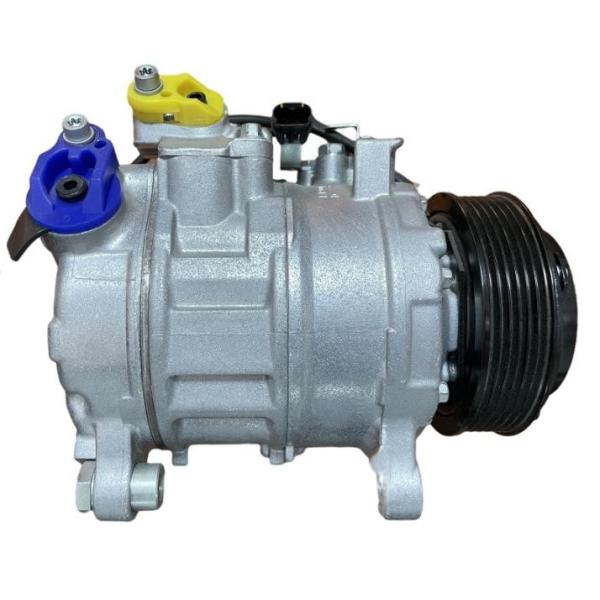 Auto Air-Condition Compressor for Bmw X5 E70 M 50 d N57 D30 C 2993 280 381 Top Choice