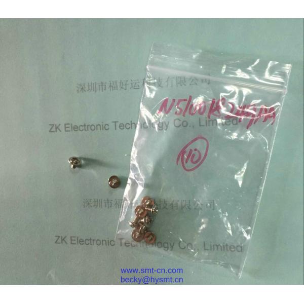 N510018249AA TRUSS HEAD SCREW