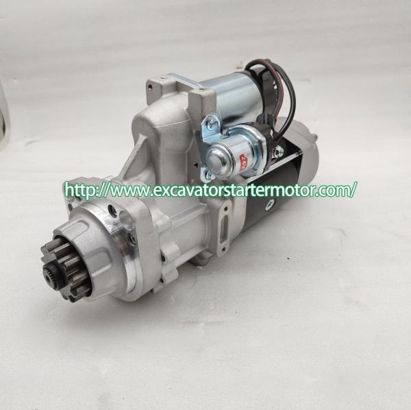 24V  11T  CW STARTER  11.131.858 AZG4679 MS46 IS1266, 0R2697, 0R4267, 10R1914, 10R1917, 10R9816, 3383456, 3T2782, 3T2783