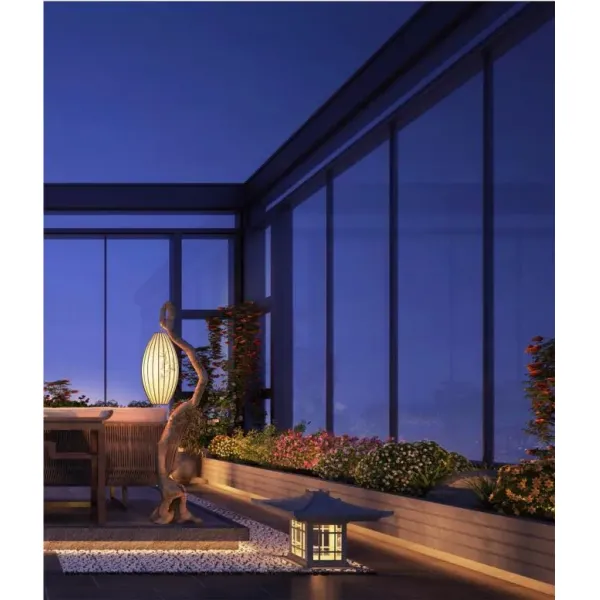 Recessed LED Profile with 6063 T3-T8 Aluminium Alloy Anodized Surface and Customized Length for Bathroom Lighting