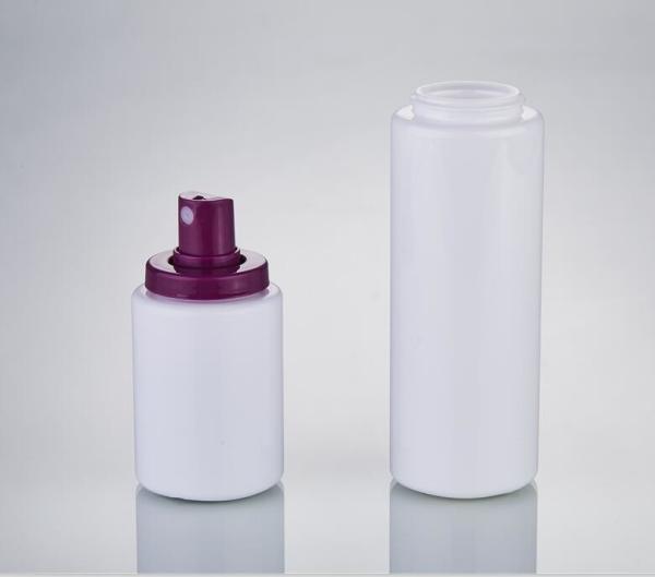 Máquina de molde do sopro da extrusão dos cosméticos