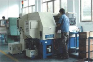 Airwolf Automation