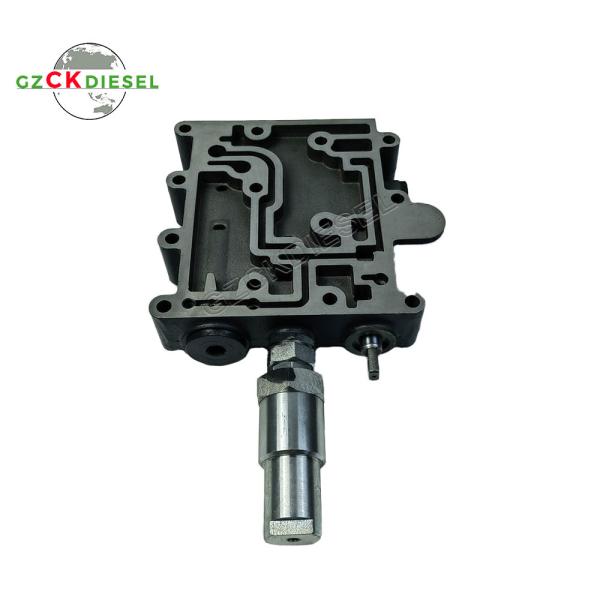 Original Shift Control Valve 12C9154 SP110684 12C2363 for Wheel Loader CLG856 ZL50CN 855N